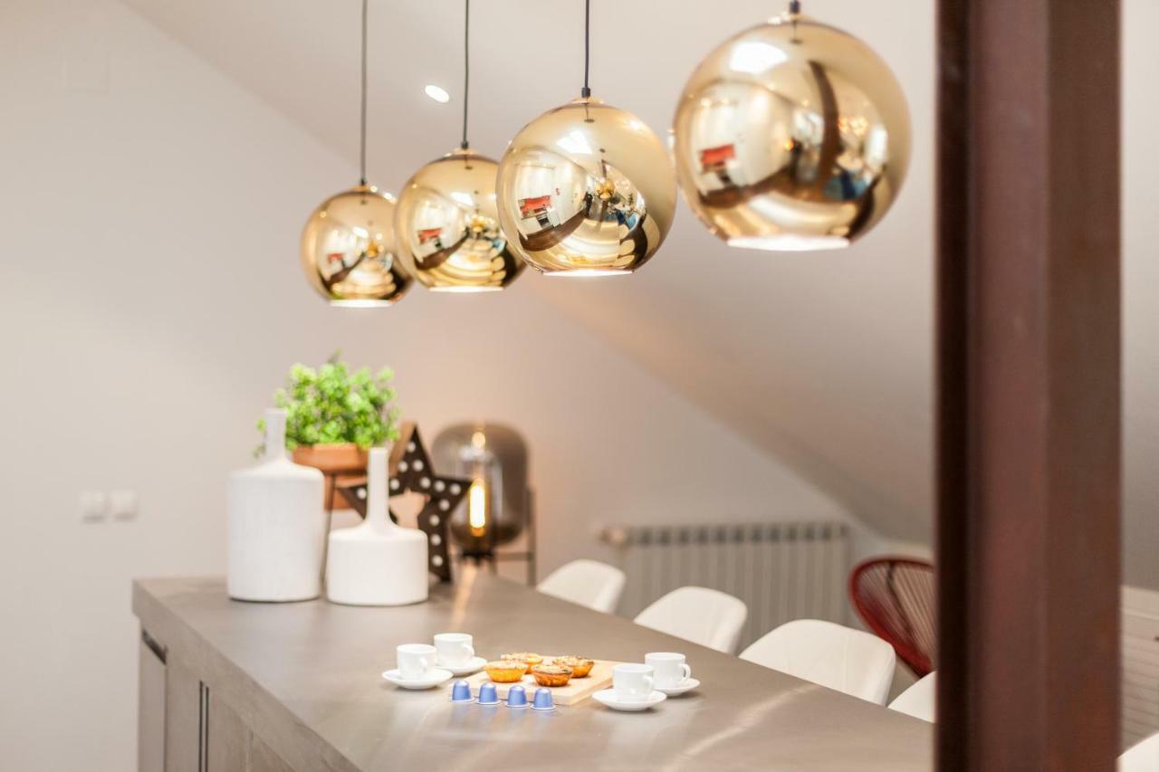 Explore Vibrant Lisbon From A Designer Loft At Casa Da Barroca Bagian luar foto